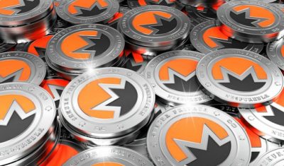 تعدين العملة الرقمية المشفرة مونيرو Monero