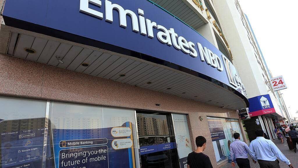 Nbd bank dubai. Банк Дубая. Банки ОАЭ. Мили банк Дубай. Emirates NBD Bank.